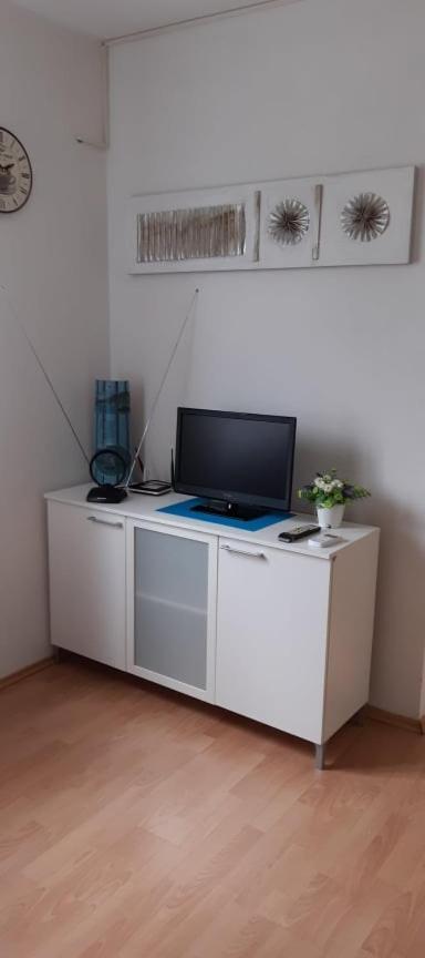 Peace And Quiet Apartment In Brela, Croatia Екстериор снимка